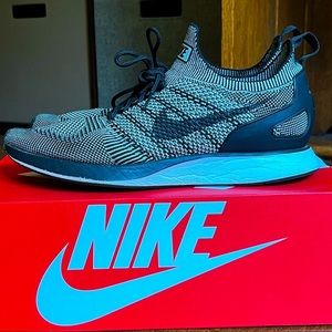 Nike Air Zoom Mariah Flyknit Racer